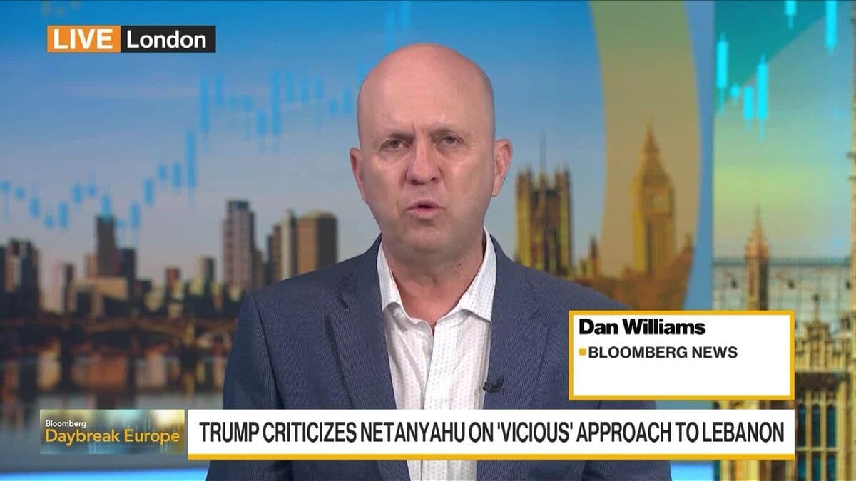 Lebanon's Stability Crucial for Progress in US-Iran Negotiations