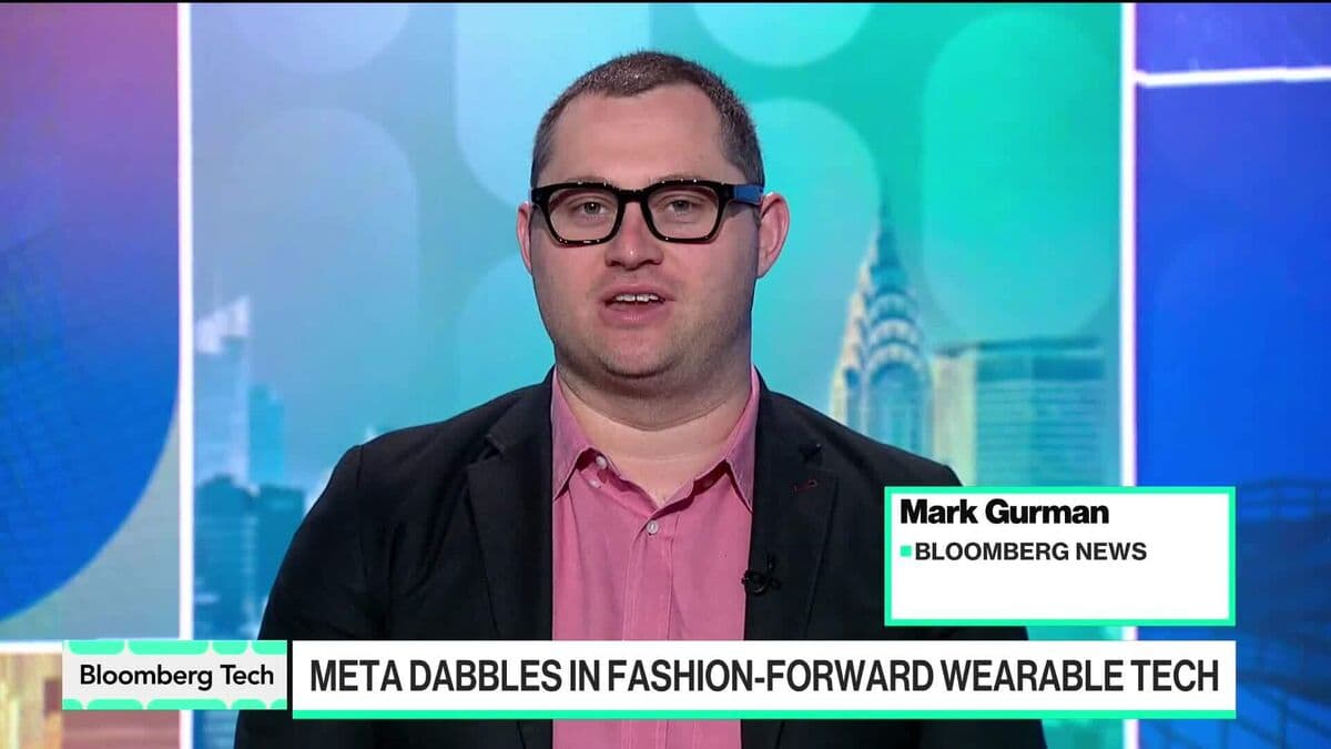 Meta Launches Affordable Smart Glasses Under Its Own Brand