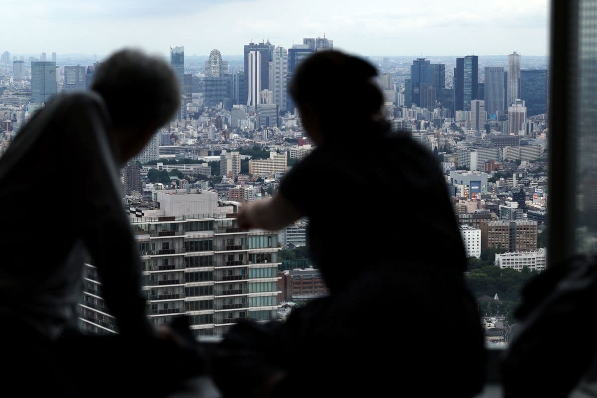 Japan's Initiative to Boost Corporate Growth Raises Concerns About Value Erosion