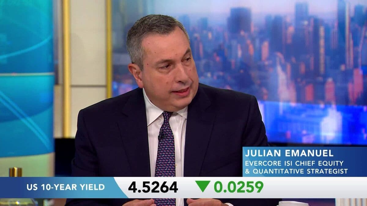 Emanuel Predicts True FOMO in Bull Market Still to Come