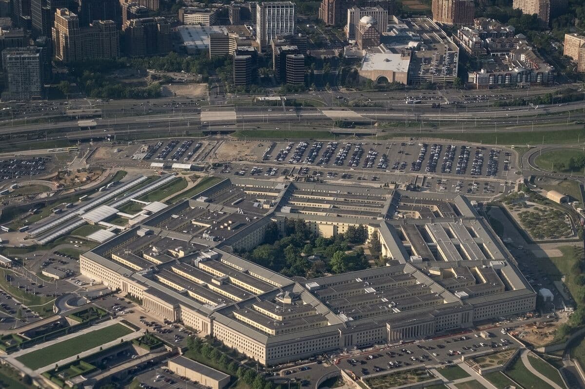 Pentagon Evaluates AI Models to Identify Alternatives to Anthropic's Claude