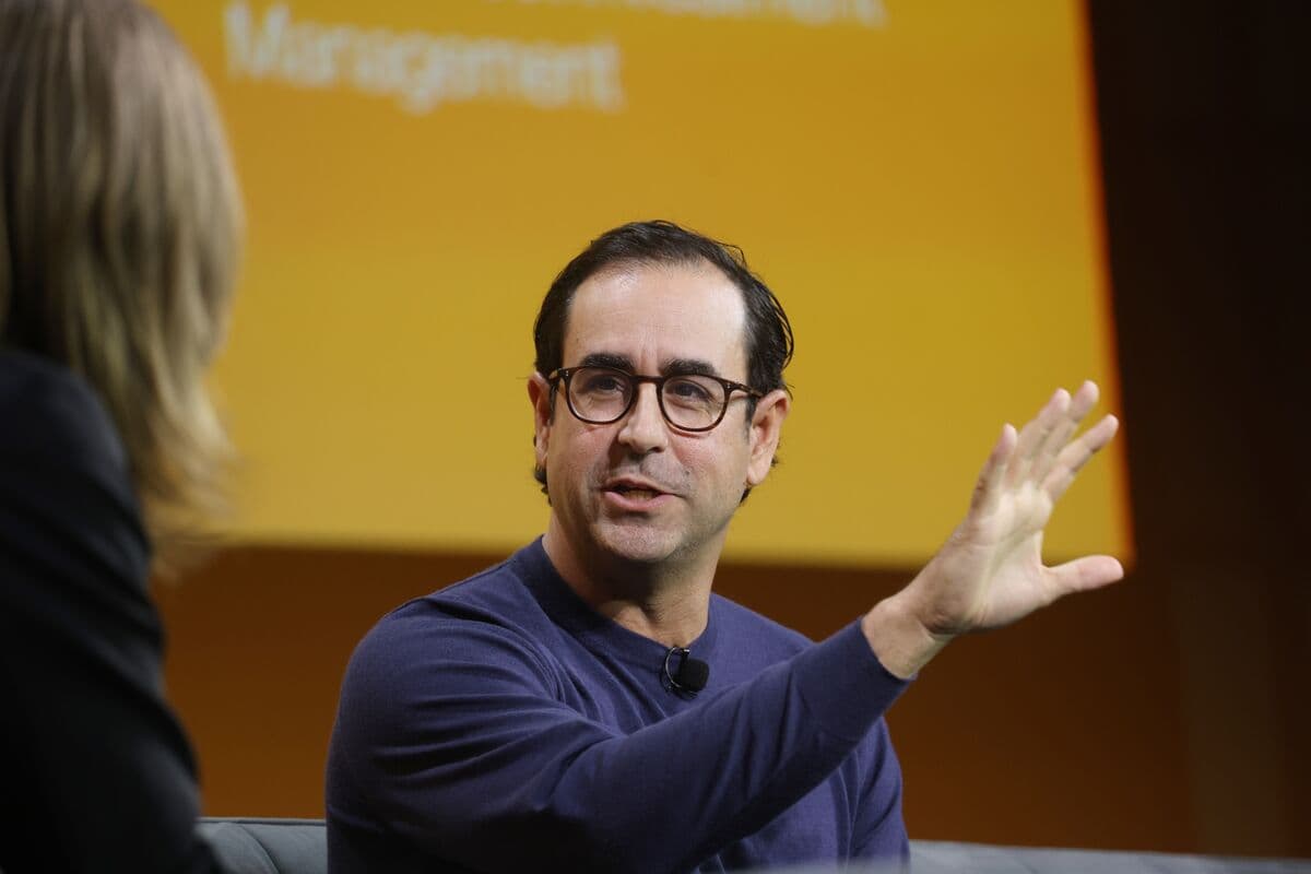 Apollo's John Zito Critiques Excessive AI Spending on Simple Tasks
