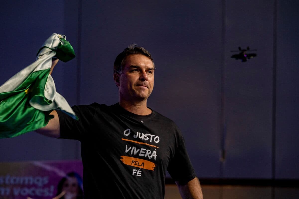 Bolsonaro and Lula Poll Even in Datafolha Survey Ahead of October Election