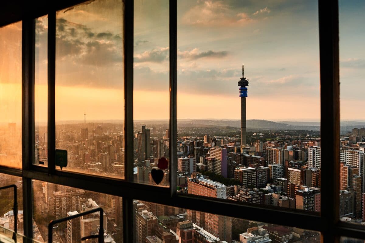Morgan Stanley Optimistic About South Africa's Future Amid Oil Price Challenges