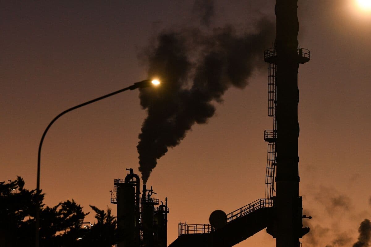 Trump’s EPA Eases Controls in Proposed Ethylene Oxide Rule