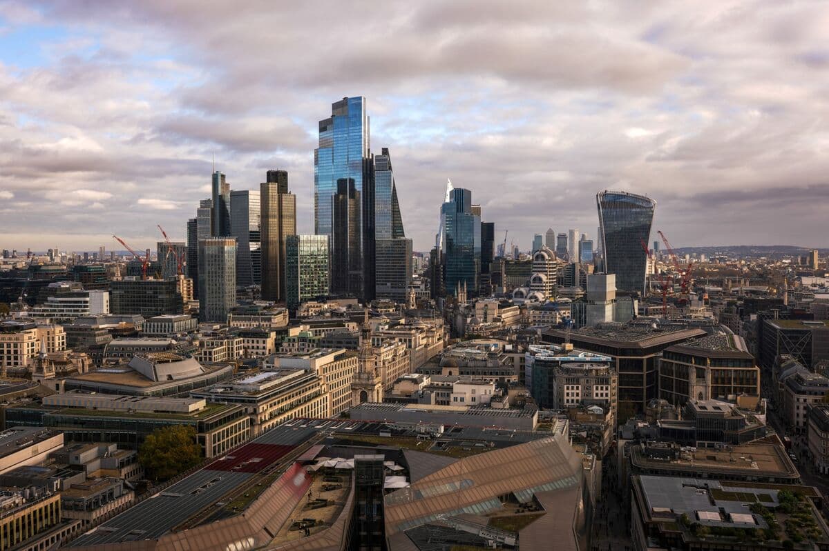 Banks Compete to Provide £5 Billion in Debt for Intertek Acquisition