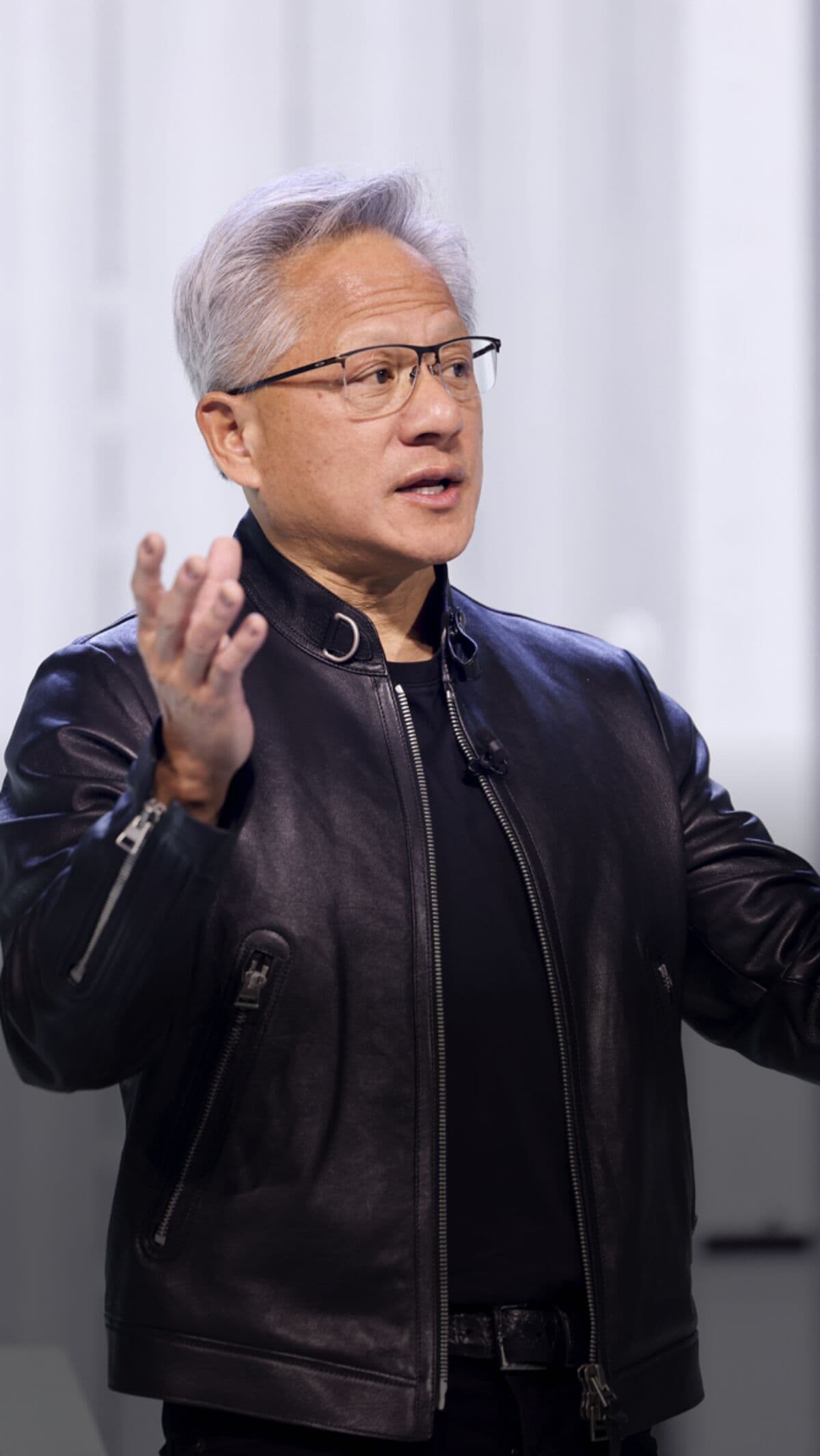 Nvidia Reports Strong Sales Forecast but Investors Remain Unimpressed