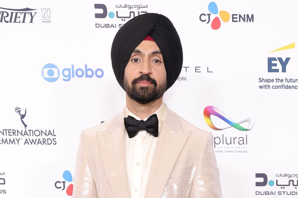India Withdraws Film on Sikh Activist, Leading to Political Controversy