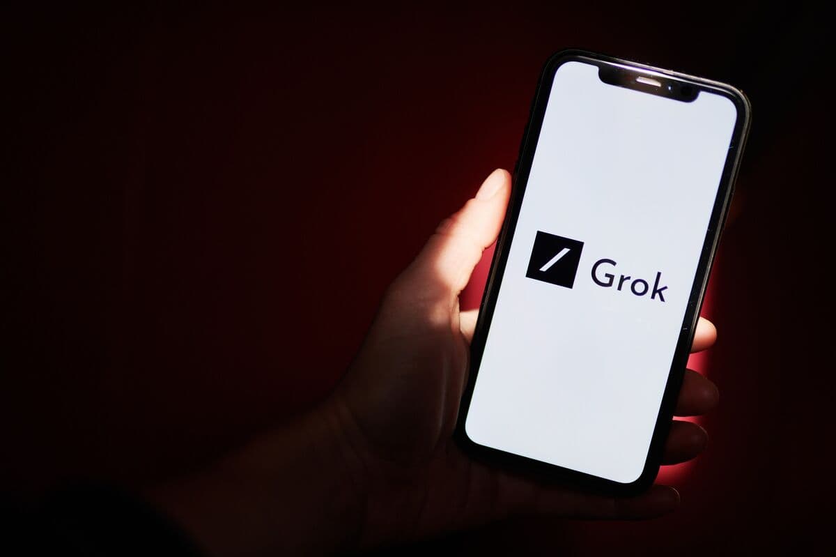 Musk's xAI Launches Grok Build, Its First AI Coding Agent to Compete with Anthropic