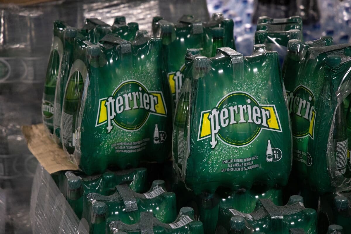 Platinum Equity Remains Sole Bidder for Nestle's Water Business