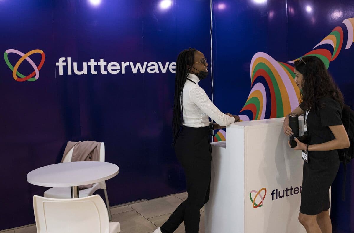 Ripple Purchases Stake in Flutterwave, Valuing Company at $3.3 Billion