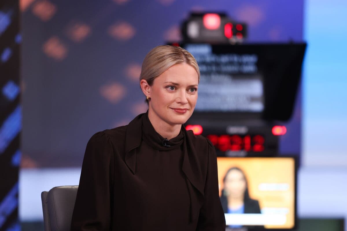 Oaktree’s Poli Says Bigger Price Moves in Credit Are Coming