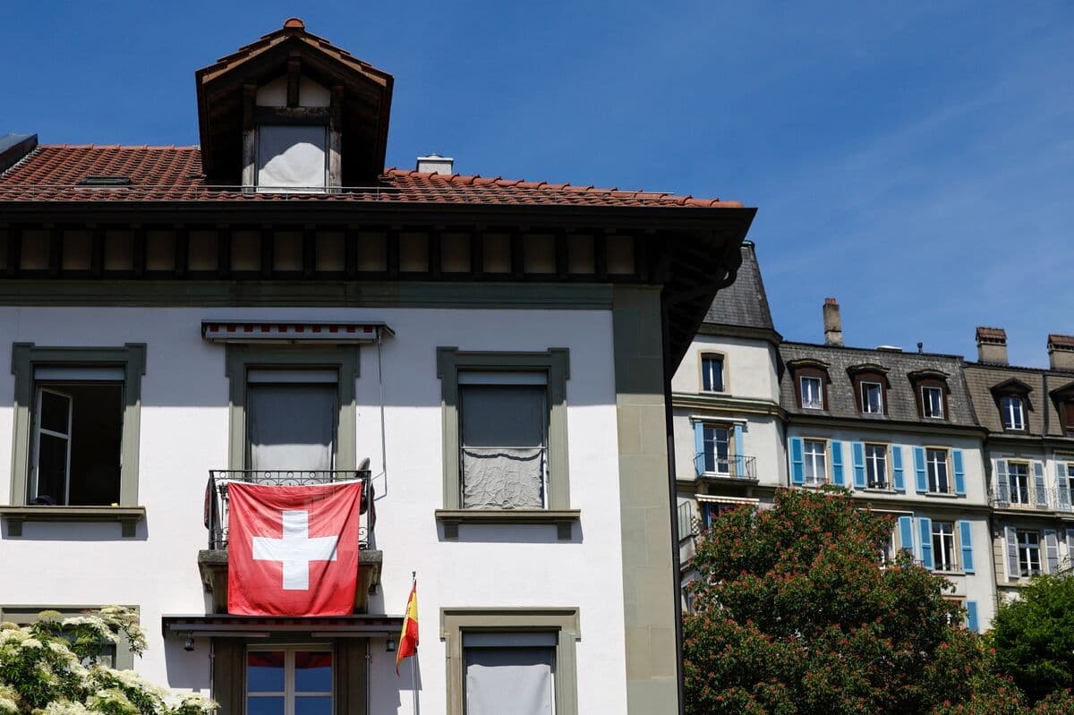 Swiss Citizens to Decide on Enhanced Neutrality Measures This September