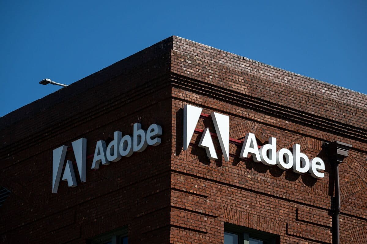 Adobe to Offer $75 Million in Free Services to Settle Government Lawsuit