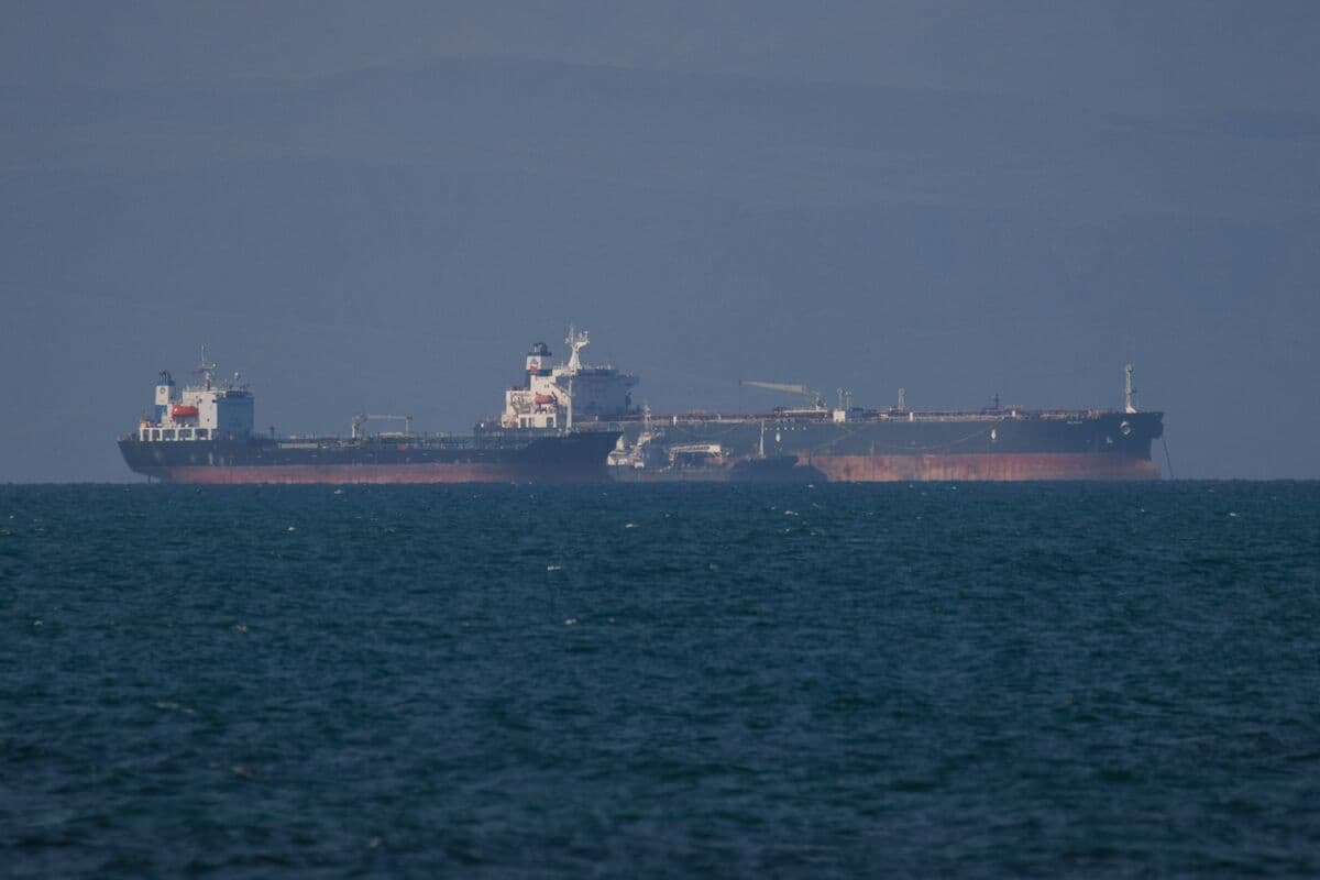 Houthi Threat to Shipping Mitigated by Reduced Red Sea Traffic