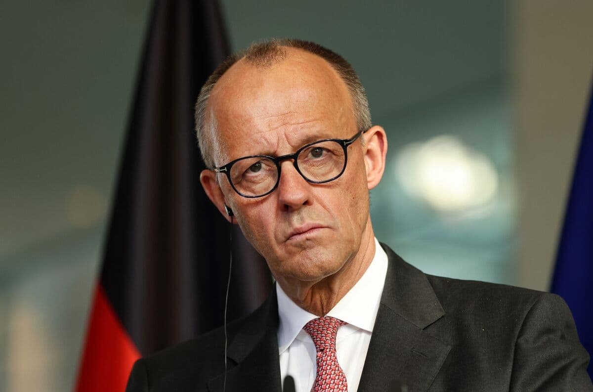 Germany Advocates for Ukraine's Associate Membership in the EU