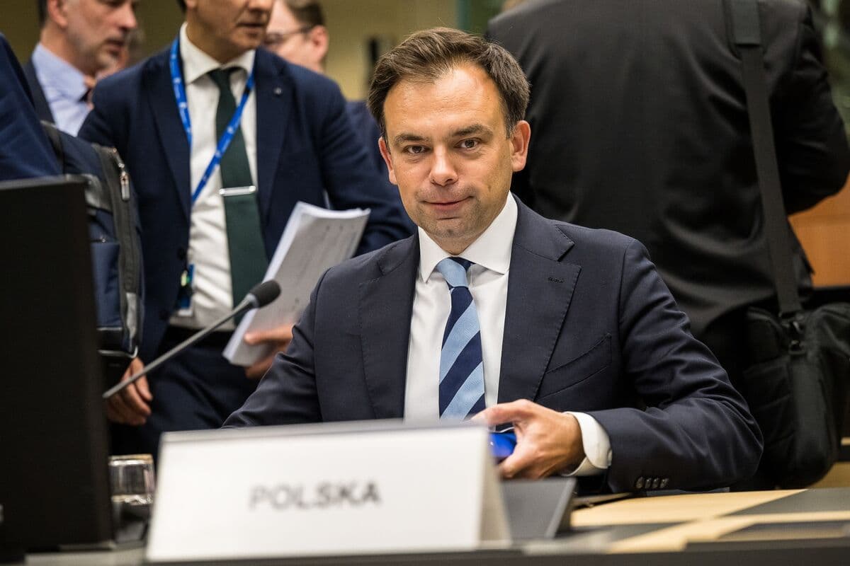 Poland Reaffirms Commitment to Digital Services Tax Amid US Opposition