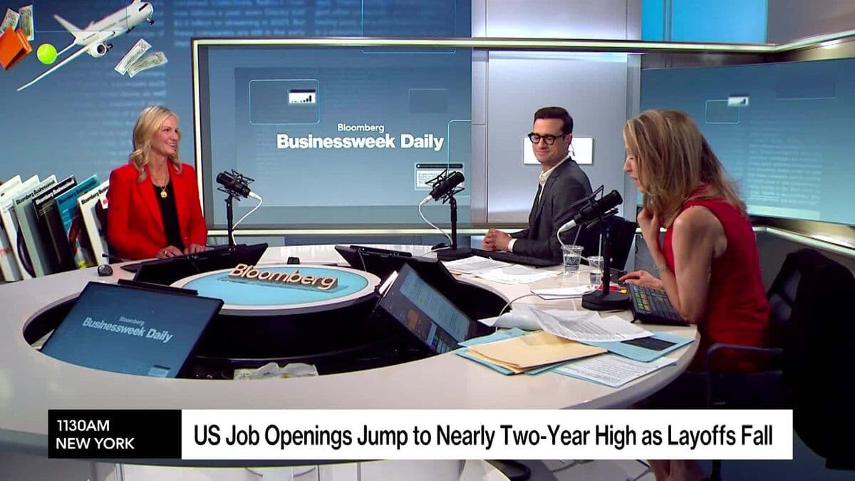 Wendy Stewart: Middle Market Businesses Are Key to Economic Growth
