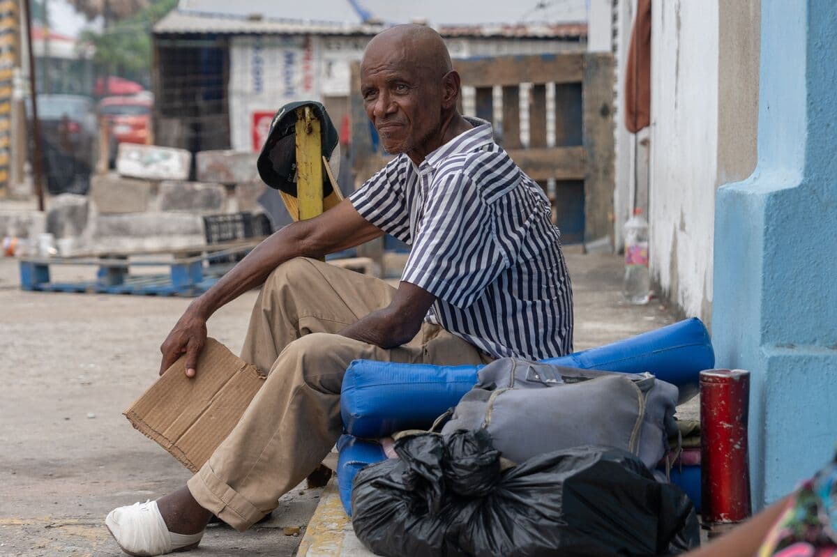 Cubans Who Avoided Deportation in the U.S. Now Stranded in Mexico