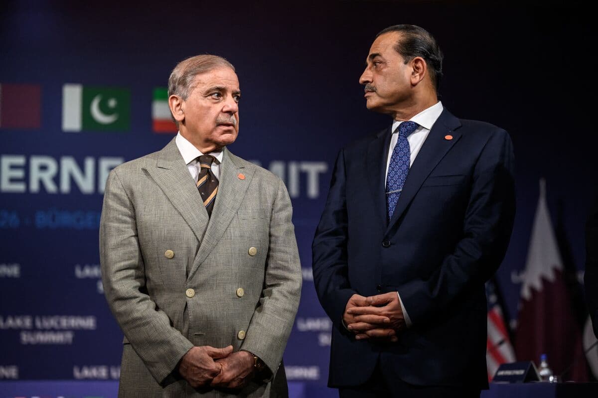 Pakistan Aims for Enhanced Diplomacy Through Involvement in US-Iran Negotiations
