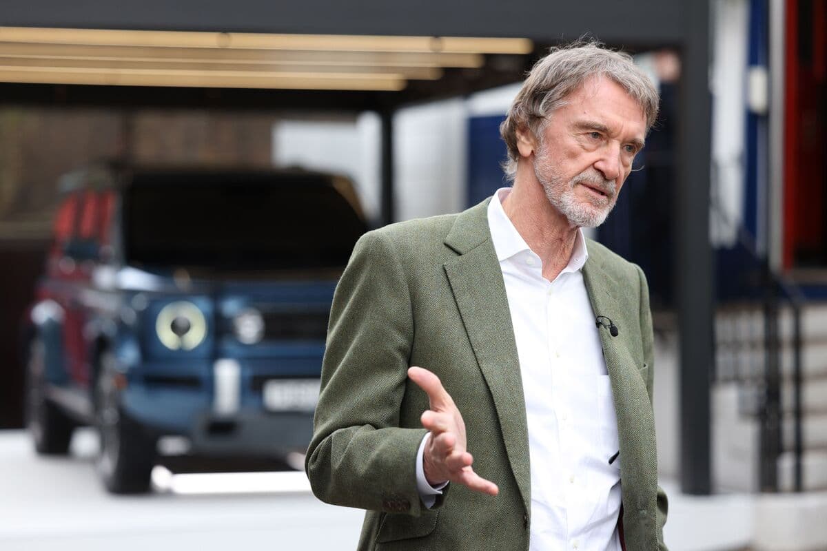 Ineos Group Launches $960 Million Loan Initiative Amid Market Recovery