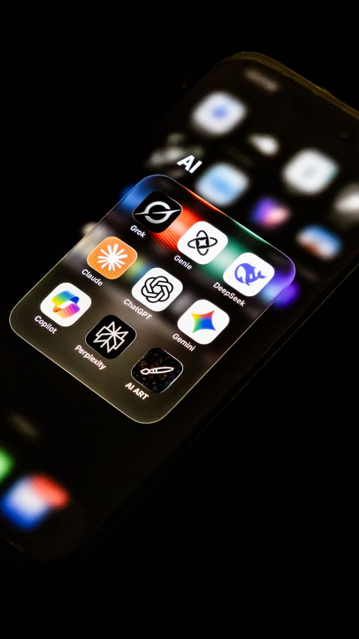 Concerns Arise Over Big Tech's Significant Investment in AI