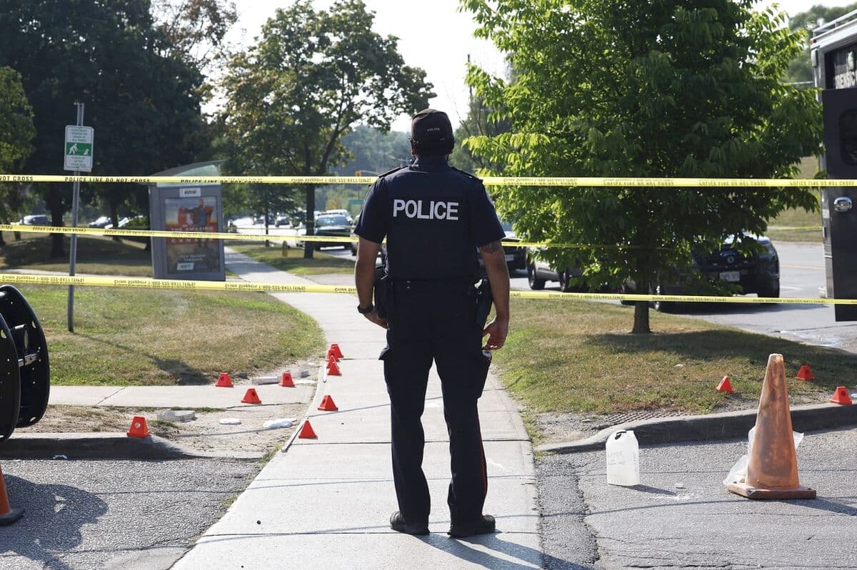 Apple and Google Criticize Canada's Proposal to Enhance Police Data Access
