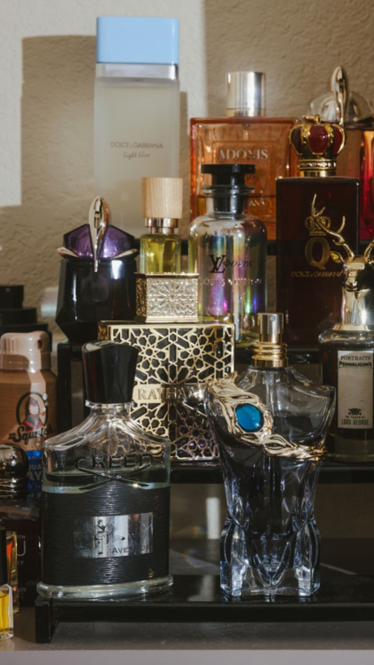 TikTok Influencers Spark Surge in Men's Fragrance Sales