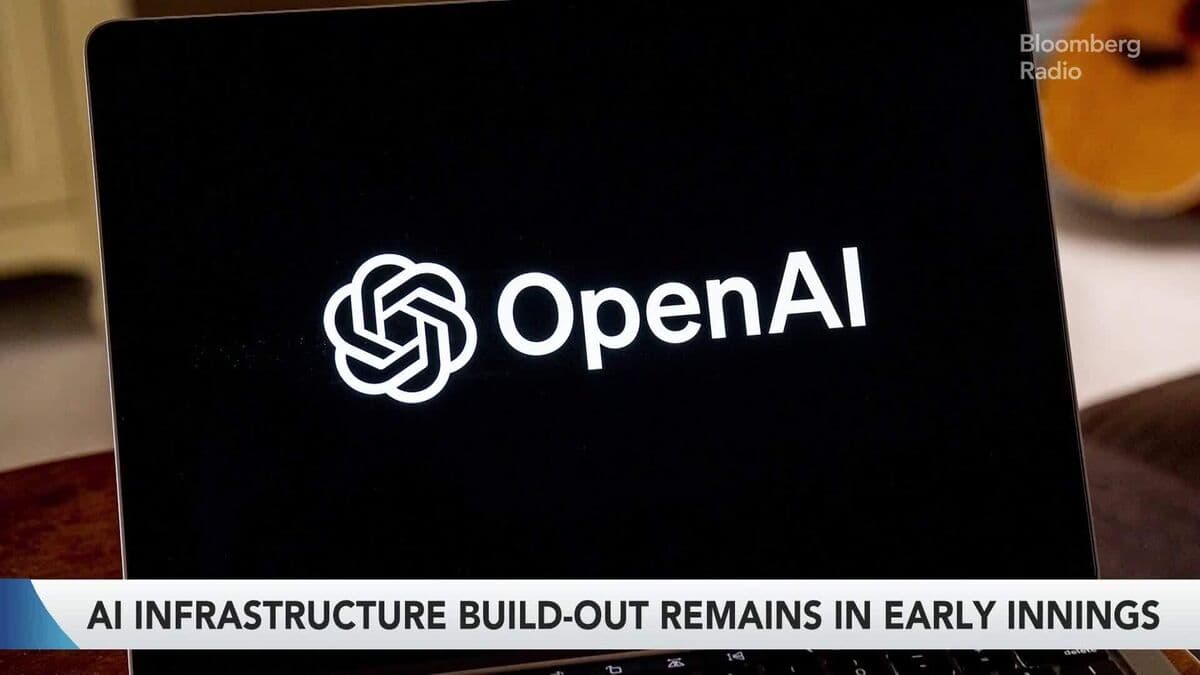 Nvidia Highlights Expanding AI Opportunities Beyond Hyperscaler Market