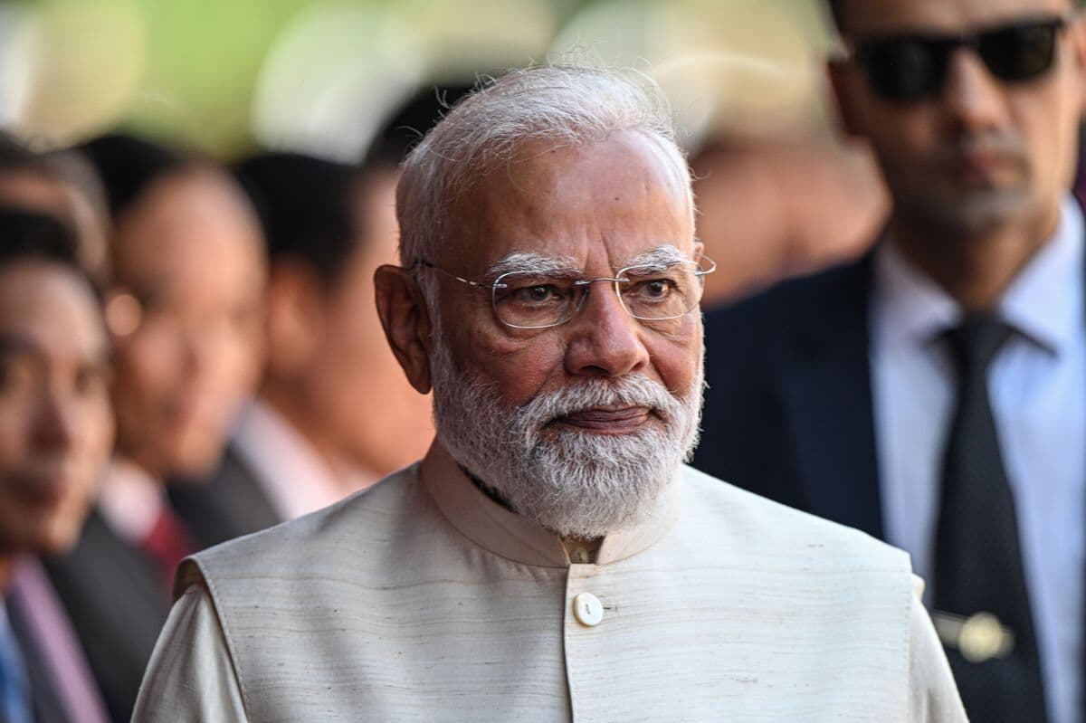 Trump and Modi Expected to Meet at G7 Summit Following Pakistan Tensions