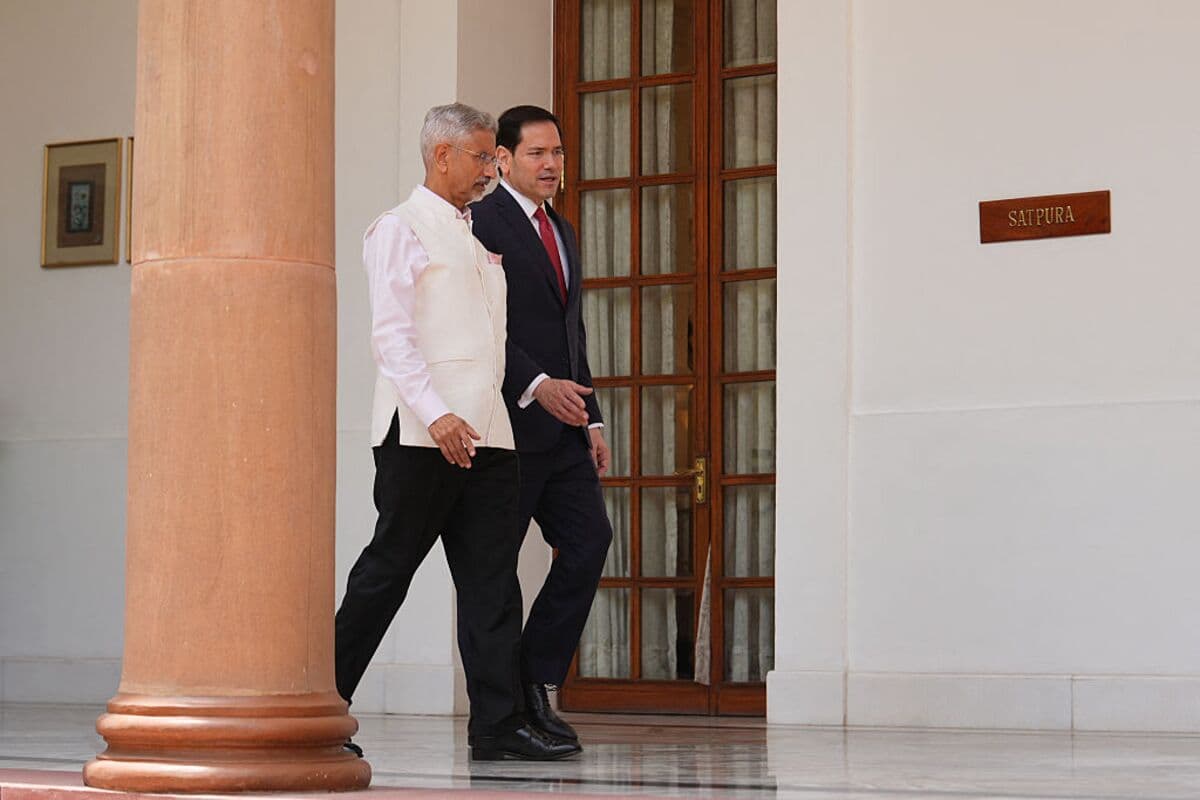 Rubio Aims to Strengthen US-India Ties Following Trump Administration Tensions