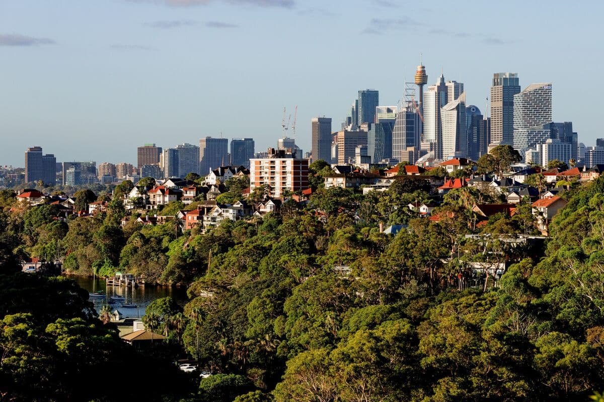 Even Major Energy Exporter Australia Is Vulnerable to Iran War