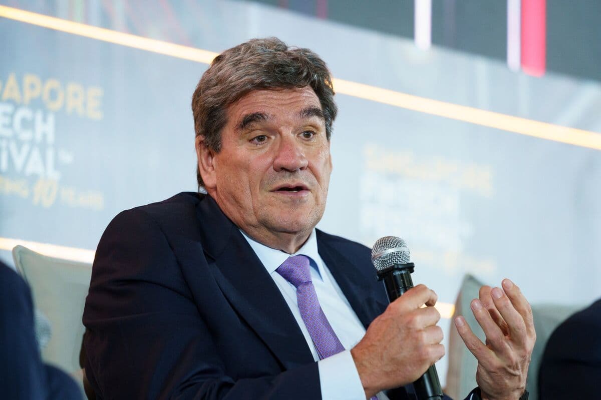 ECB's Escriva Warns of Ongoing Energy Supply Challenges Despite Agreement