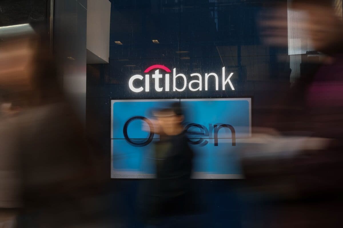 Citigroup Launches Its First Investment-Grade Bonds for 2026