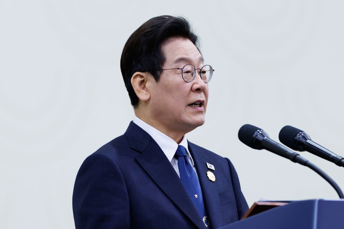 South Korea Plans to Launch First Nuclear Submarine by Late 2030s