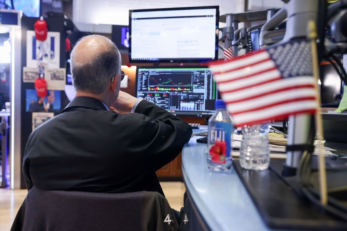 US Stock Futures Climb as Inflation Data Reduces Rate-Hike Concerns