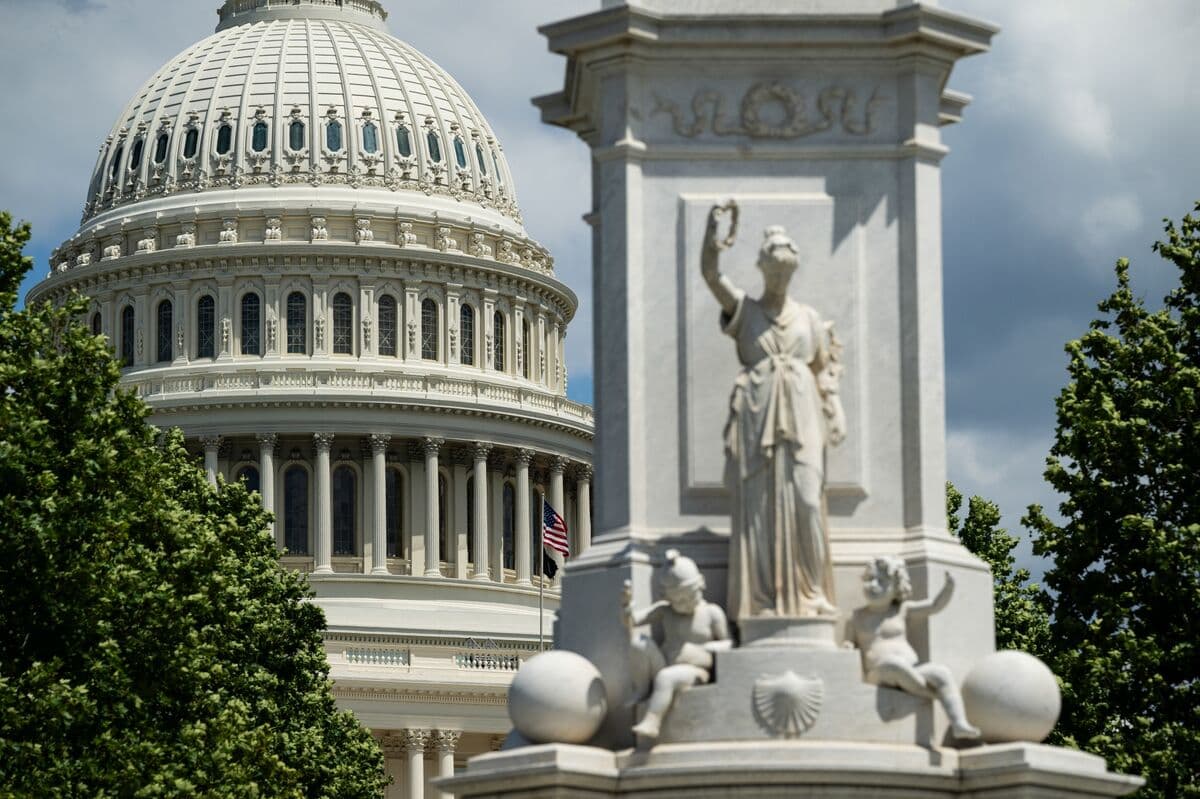 House Republicans Propose Legislation to Prohibit Wagering on Prediction Markets