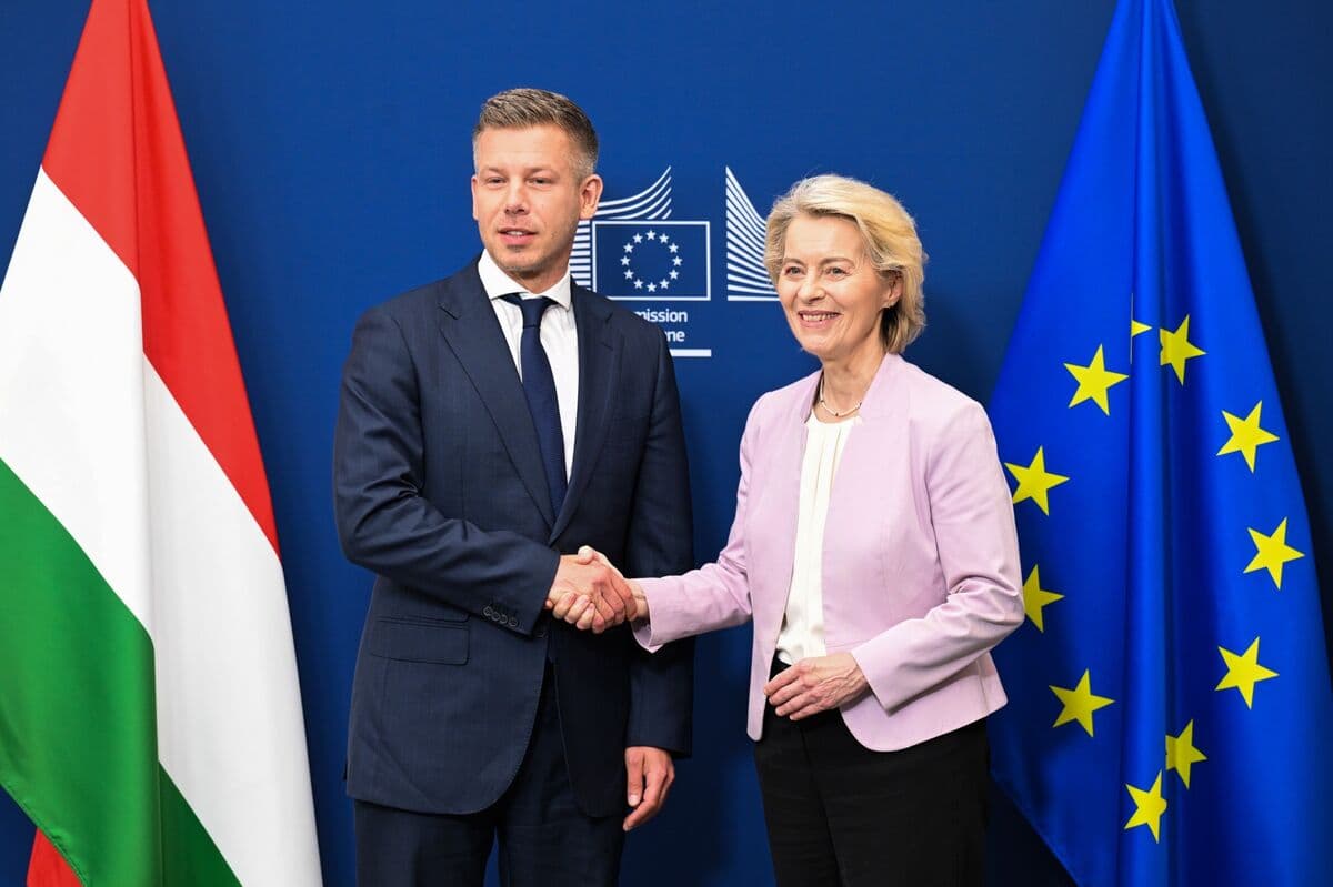 EU Agrees to Release €10 Billion in Frozen Funds for Hungary