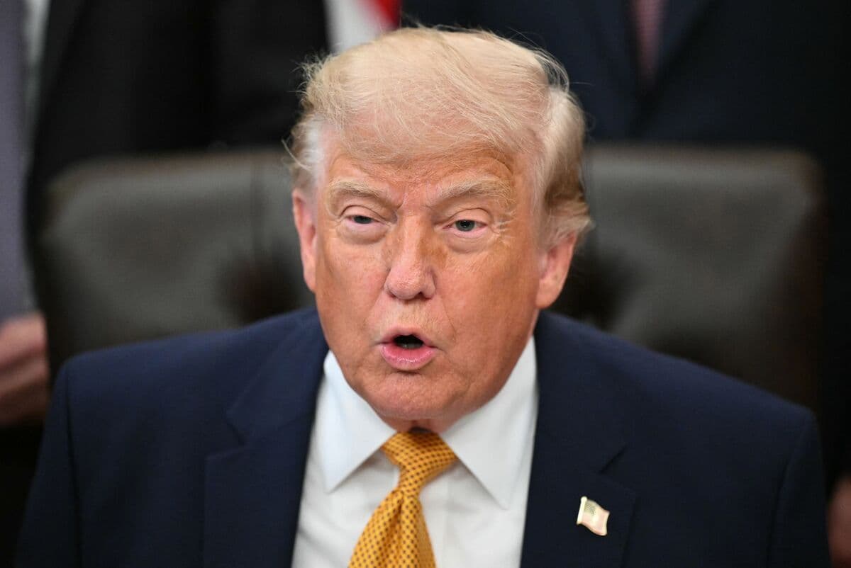 Trump Signs Orders to Accelerate Quantum Research and Enhance Cybersecurity
