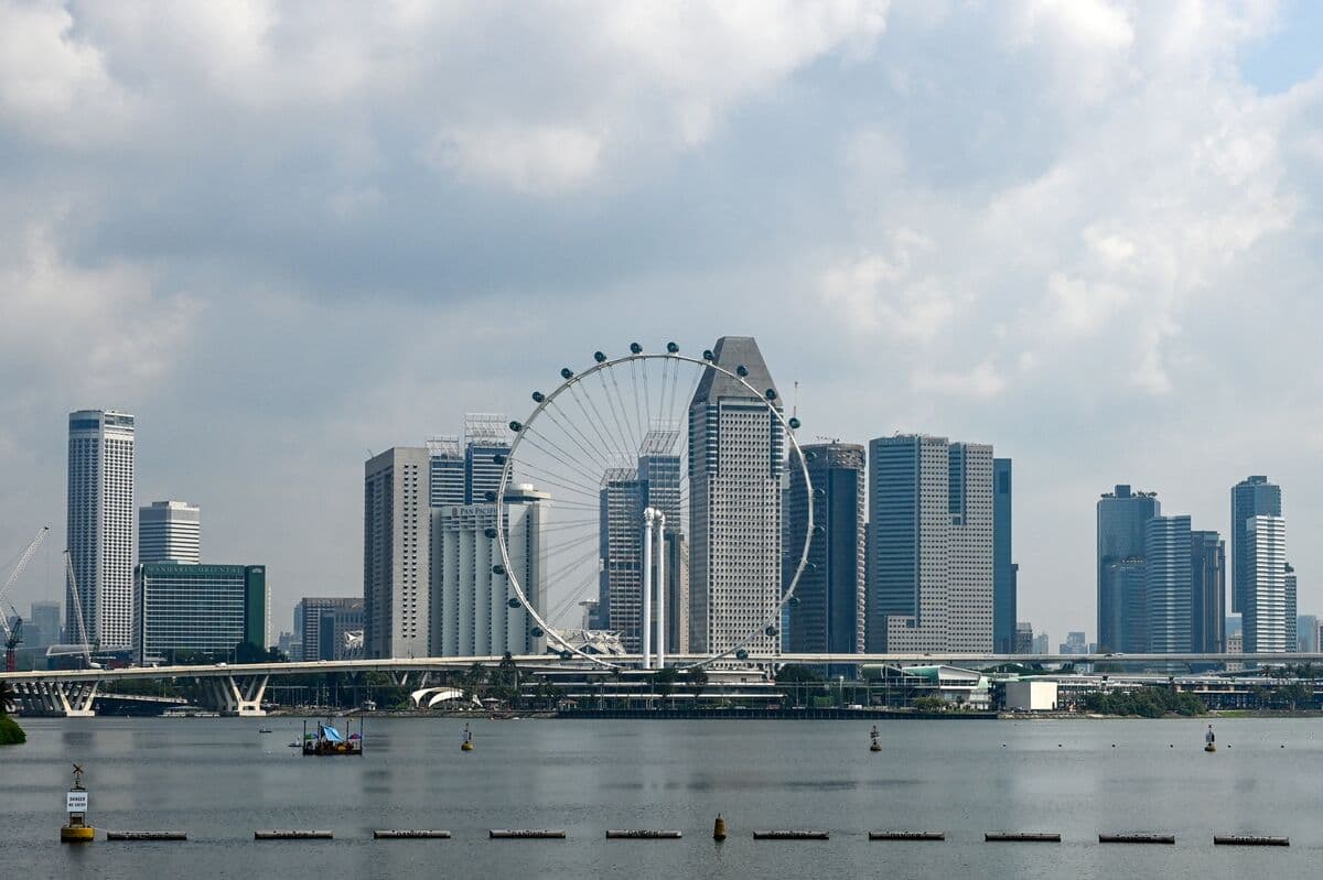 Singapore Calls on North Korea to Maintain Open Dialogue Channels