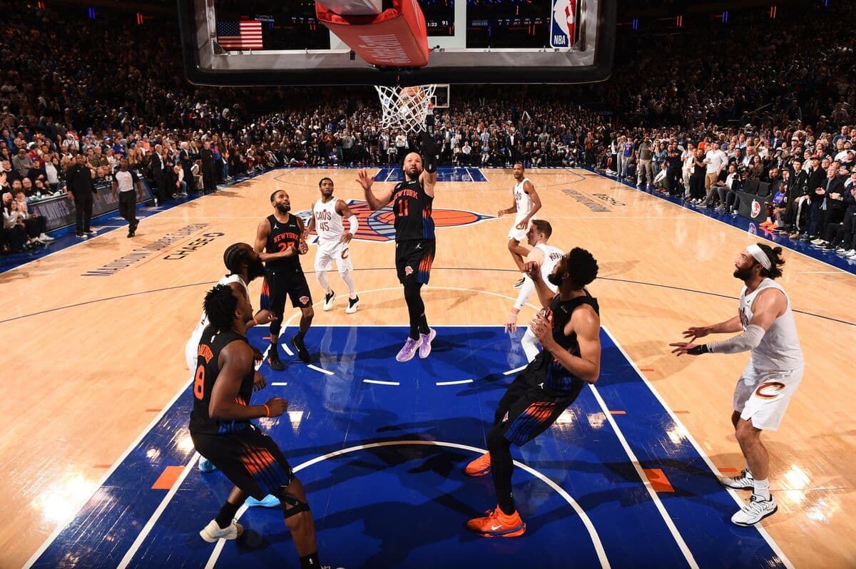 Trump Plans to Attend NBA Finals to Support Knicks as Ticket Prices Soar