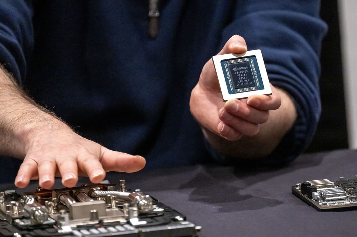 Groq Inc. Secures $650 Million to Expand AI Computing Capabilities