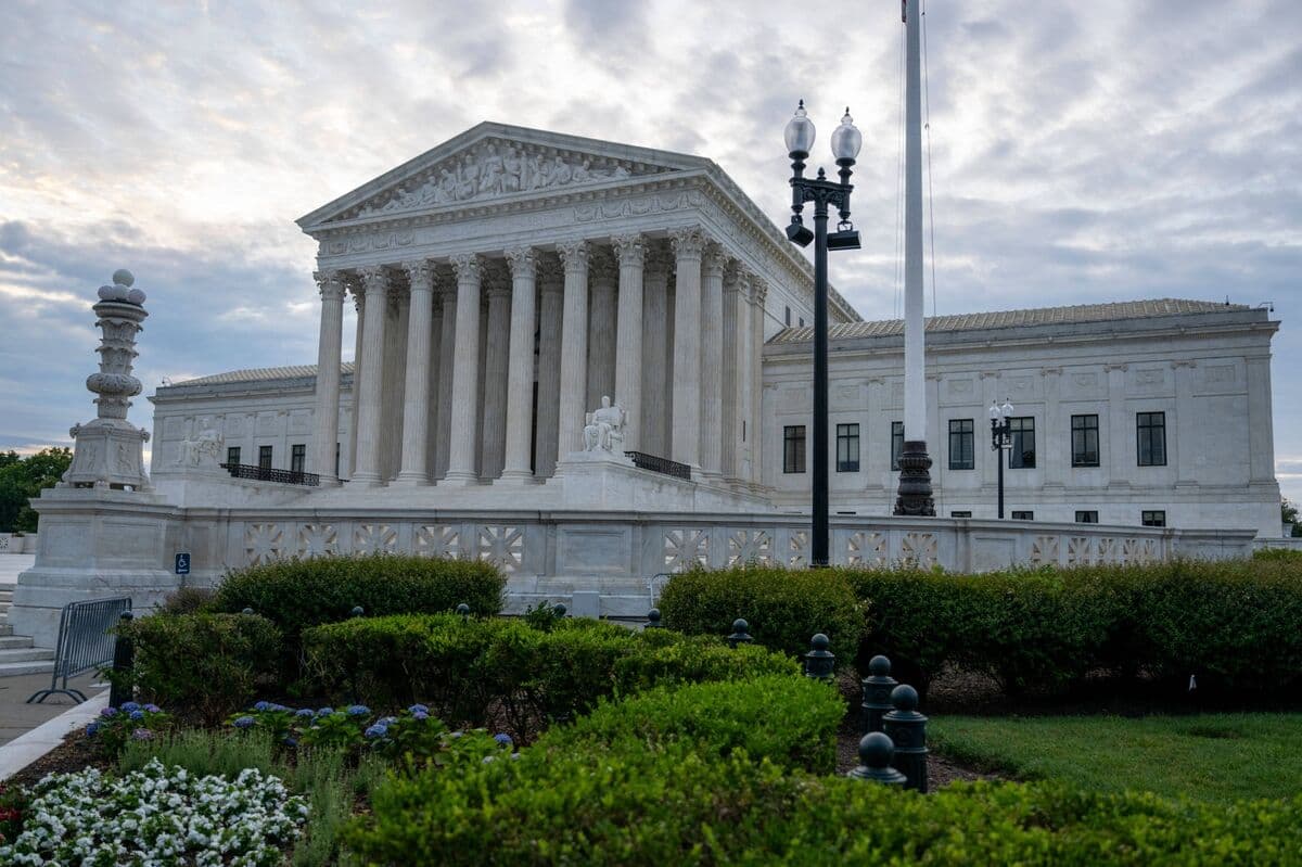 Supreme Court May Influence Trump's Authority Over Regulatory Agencies
