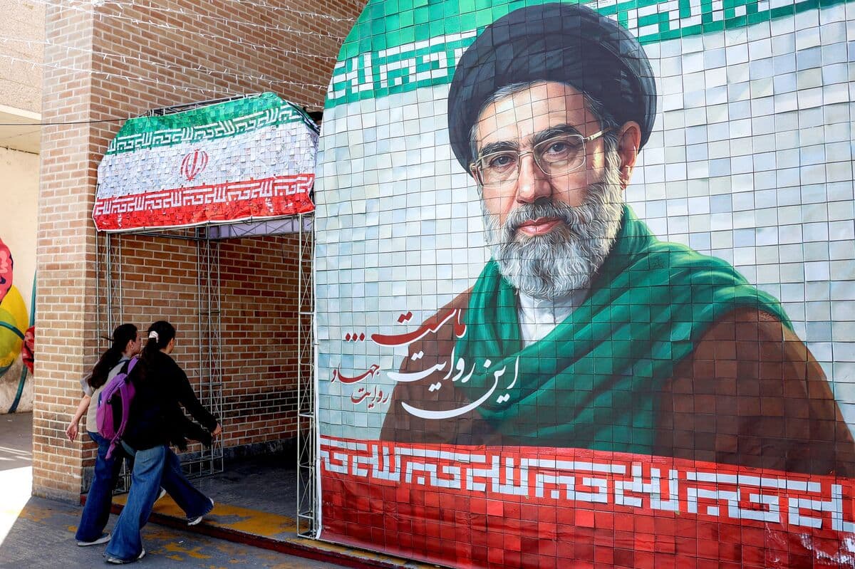 Iran's Supreme Leader Confronts Significant Challenge in Governance