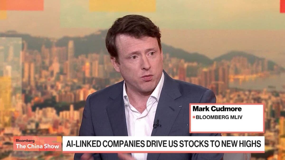 Global Stock Rally Loses Momentum Amid Rising Yields and Souring Sentiment