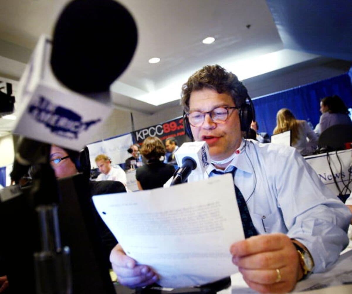 Veteran Podcast Hosts Step Back as Video Content Gains Popularity