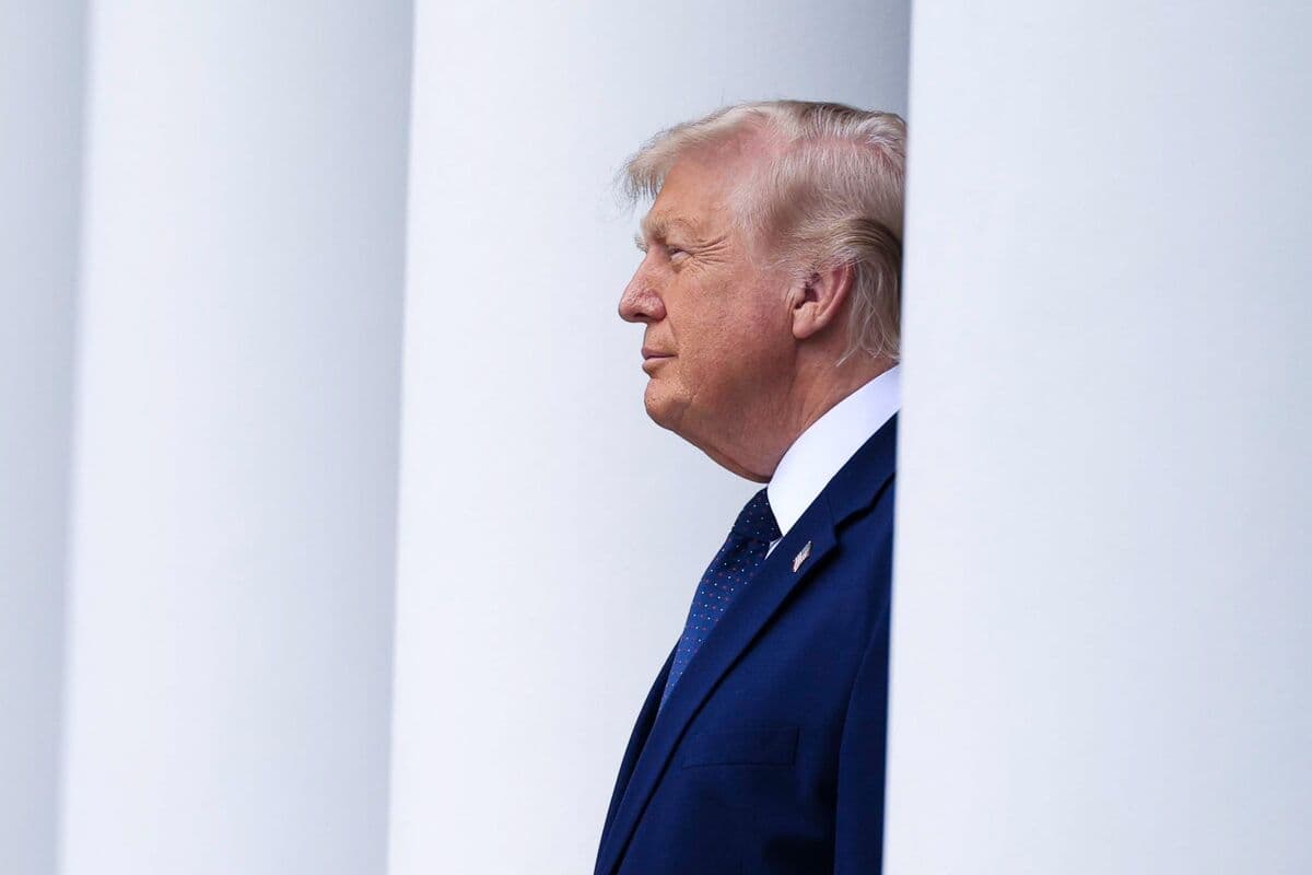 Trump Warns Iran of Severe Consequences for Assassination Attempts