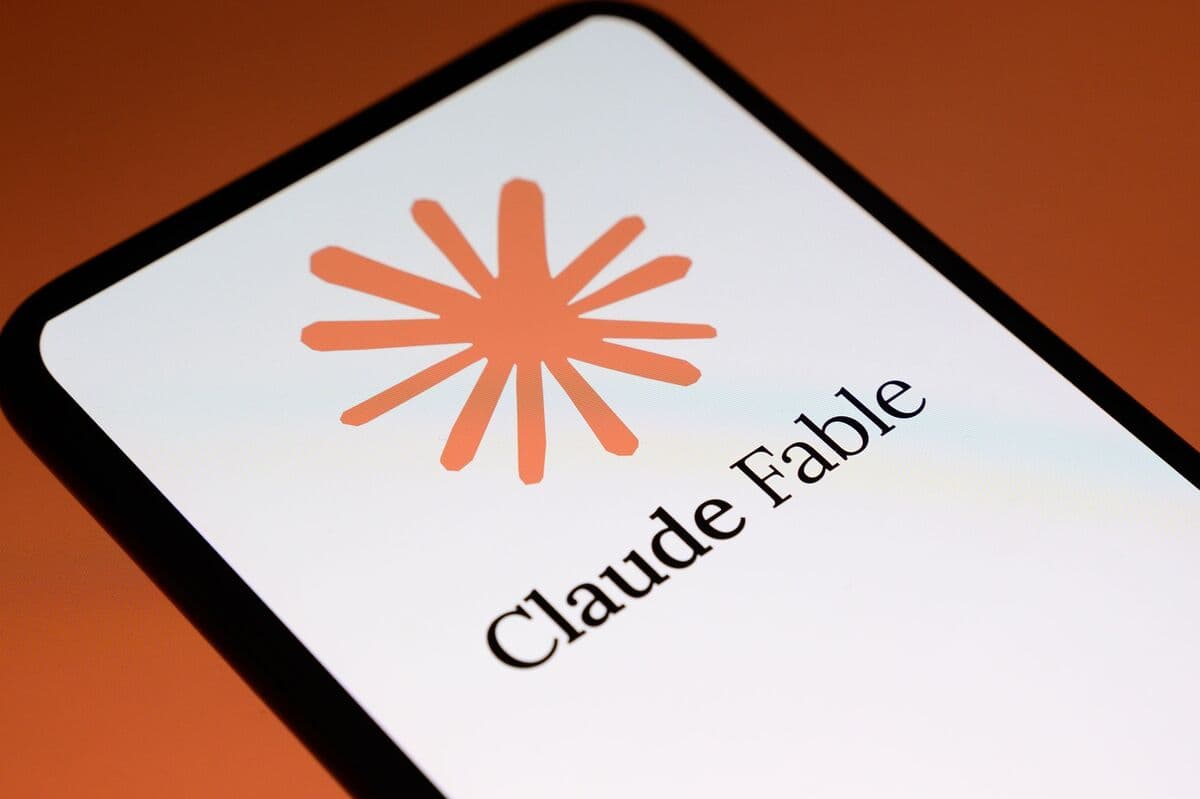 Anthropic Customer Files Lawsuit Against US Over Fable AI Access