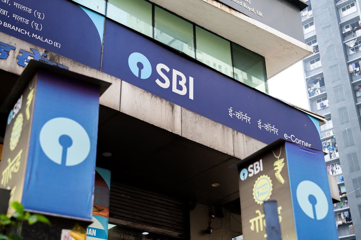 State Bank of India to Offer Indian Rupee Deposits in Sri Lanka