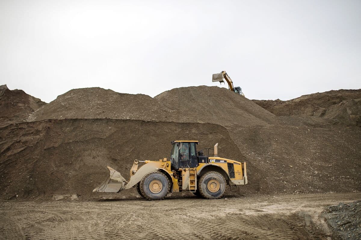US Grants Extension for Trilogy Metals' $35.6 Million Equity Investment